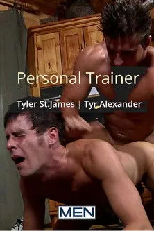 Póster de la película Personal Trainer