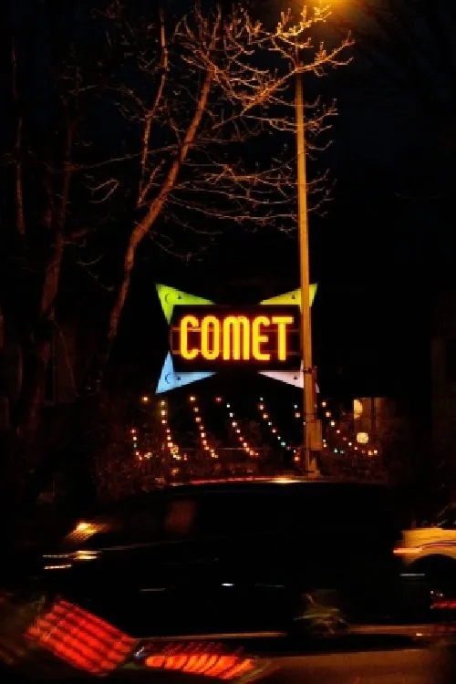 Edgar Maddison Welch interpreta a en Personal Truth