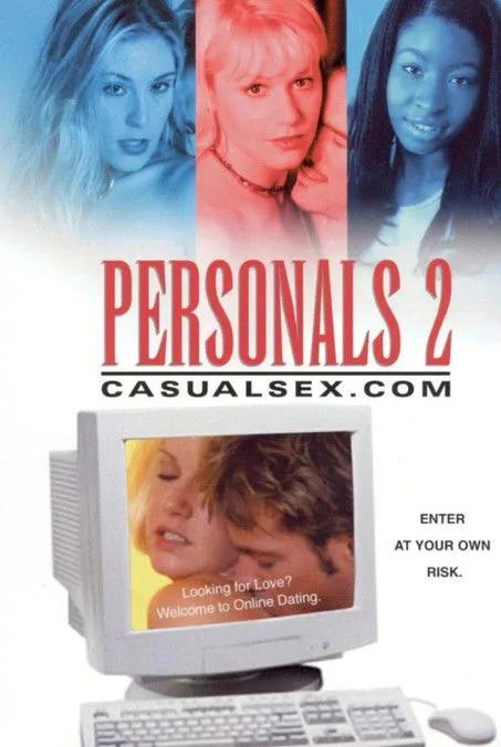 Póster de Personals II: CasualSex.com