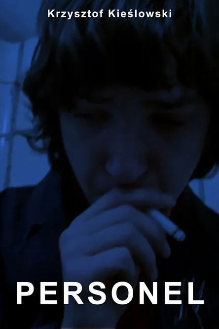 Michal Tarkowski interpreta a Sowa en Personel