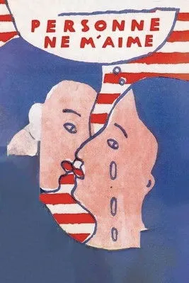 Paul Minthe interpreta a Michel en Personne ne m'aime