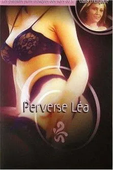Póster de Perverse Léa