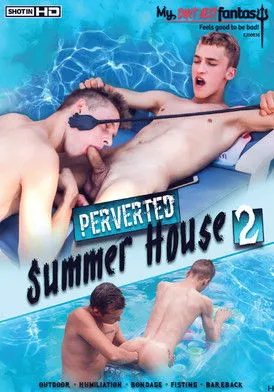 Póster de la película Perverted Summer House 2