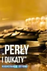 Maria Wachowiak interpreta a Jagna en Perły i dukaty