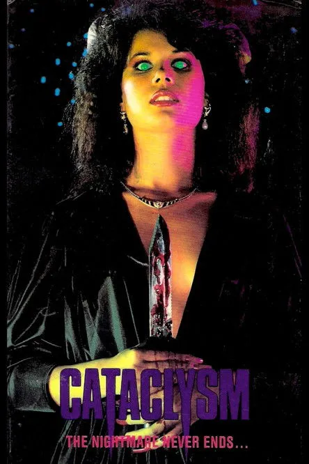 Robert Bristol interpreta a Olivier en Pesadilla interminable