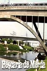 Aline Marques interpreta a en Pescaria de Merda