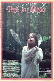 Raimo Grönberg interpreta a  en Pessi ja Illusia