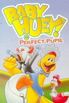 Portada de Pest Pupil