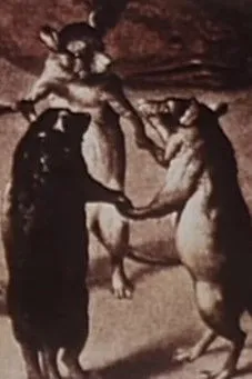 Pierre Dumayet interpreta a Self en Peste : La grande épidémie