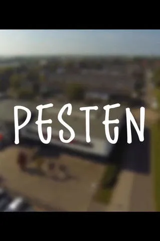 Rick Lens interpreta a Joost en Pesten