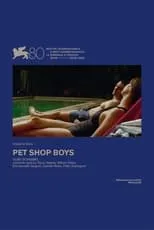 Portada de Pet Shop Days