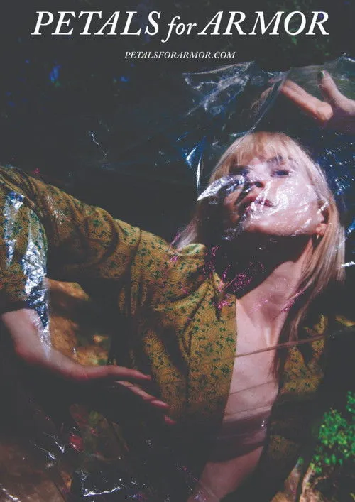 Póster de la película Petals For Armor