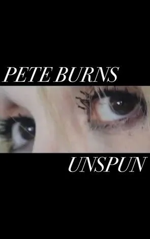 Pete Burns interpreta a en Pete Burns - Unspun