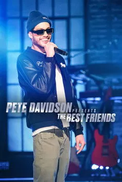 Neko White interpreta a Self en Pete Davidson Presents: The Best Friends