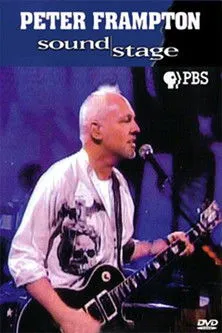 Póster de Peter Frampton: Live at Soundstage