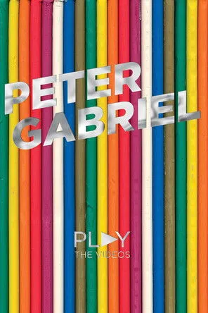 Peter Gabriel interpreta a  en Peter Gabriel: Play - The Videos