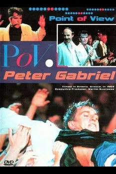 Peter Gabriel interpreta a Self - Vocals, Keyboards en Peter Gabriel - POV