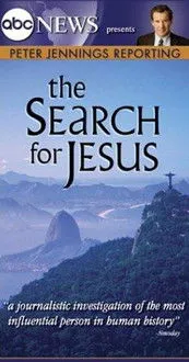 Peter Jennings interpreta a Host en Peter Jennings Reporting: The Search for Jesus