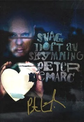 Póster de Peter LeMarc - En film som ingen TV visar