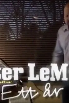 Mikael Nord Andersson interpreta a Guitar en Peter LeMarc - ett år