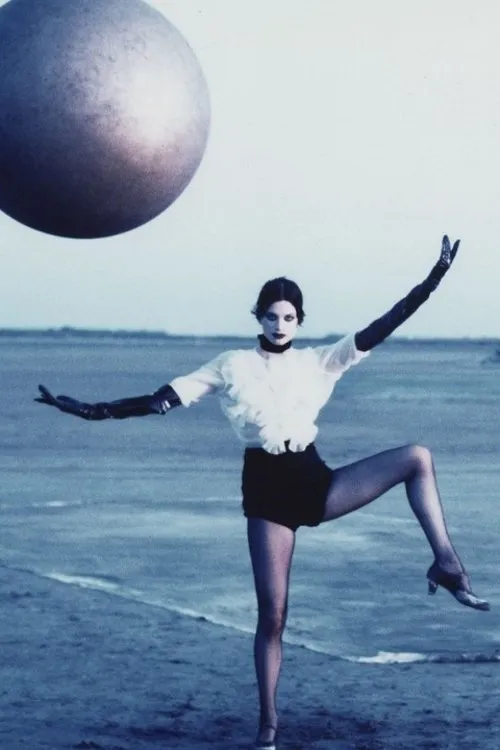 Póster de Peter Lindbergh - Women's Stories