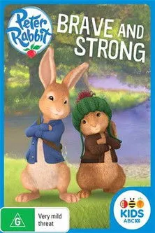Michaela Dean interpreta a Lily Bobtail en Peter Rabbit : Brave And Strong