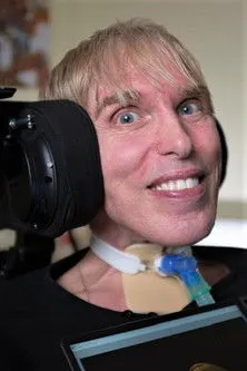 Portada de Peter: The Human Cyborg