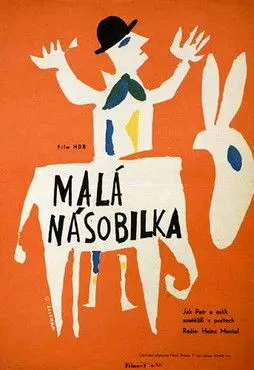 Theresia Wider interpreta a en Peter und das Einmaleins mit der Sieben