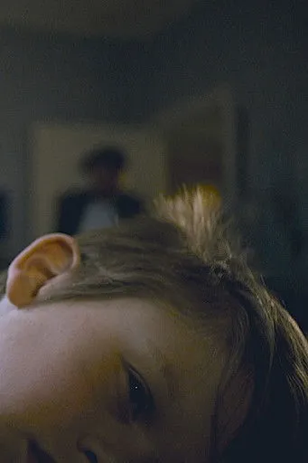 Jerker Fahlström interpreta a  en Peters rum