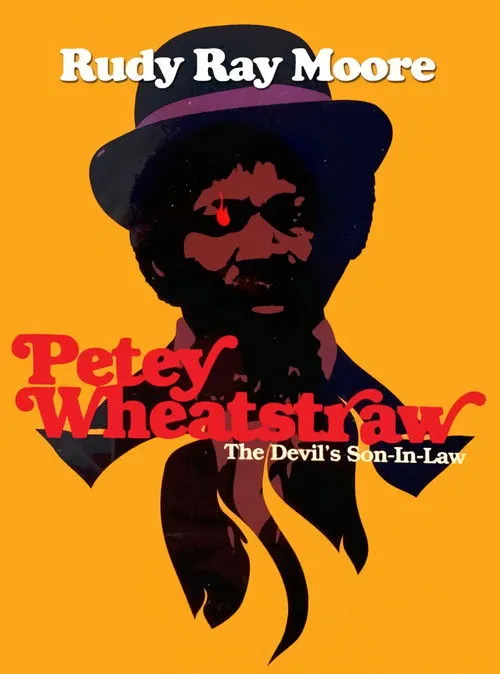 Jimmy Lynch interpreta a Jimmy en Petey Wheatstraw