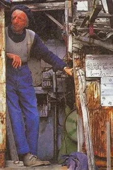 Pierre Avezard interpreta a  en Petit Pierre