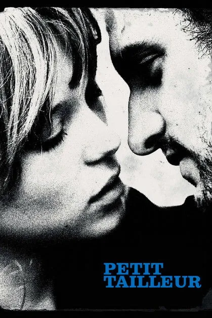 Póster de la película Petit Tailleur