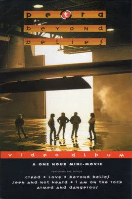 Tony Leech interpreta a Chad en Petra: Beyond Belief Video Album