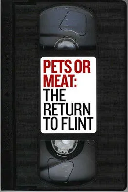 Michael Moore interpreta a Self en Pets or Meat: The Return to Flint