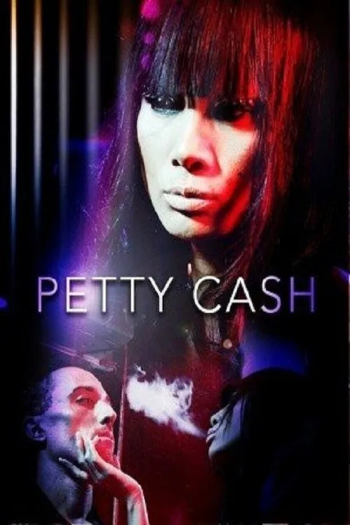 Póster de Petty Cash