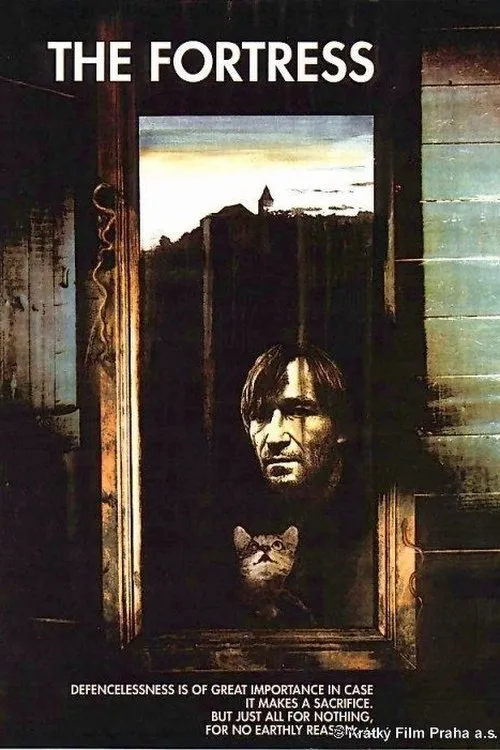 Vítezslav Jirsák interpreta a en Pevnost