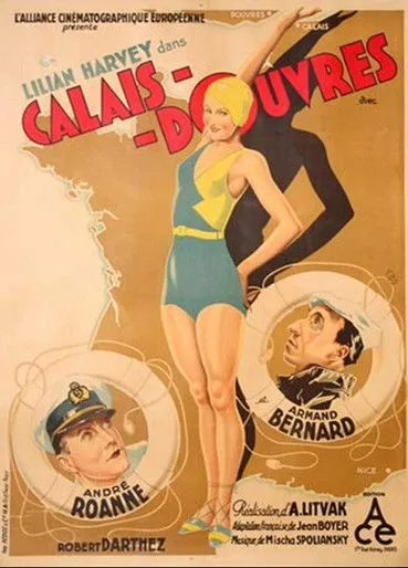 Rina Marsa interpreta a en Pez de tierra