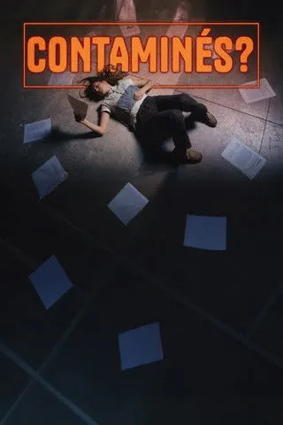 Camille Étienne interpreta a Camille Étienne en PFAS : comment les industriels nous empoisonnent