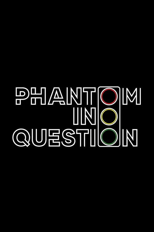 Hannah Hutchison interpreta a The Phantom Girl en Phantom in Question