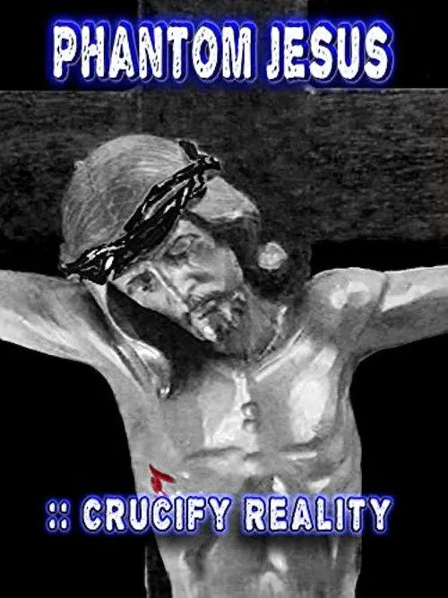 J.J. Pyle interpreta a Chi en Phantom Jesus:: Crucify Reality