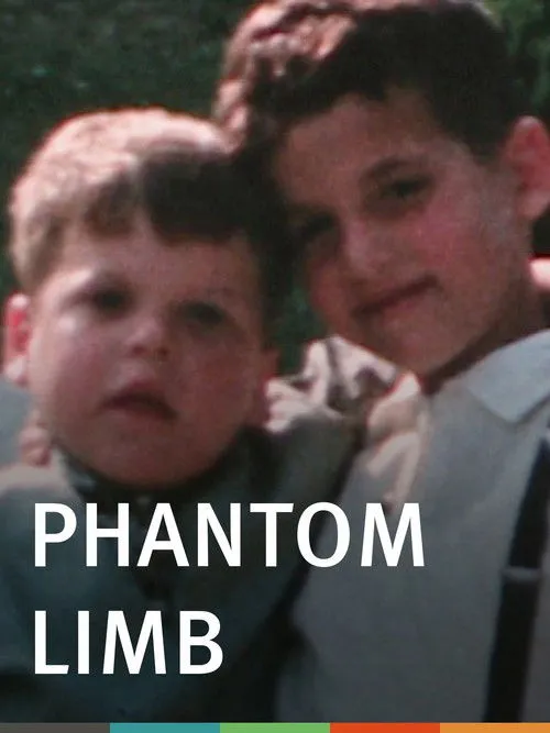 Tyler Cassity interpreta a en Phantom Limb