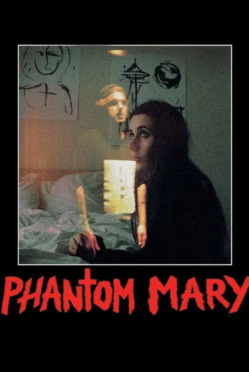 Póster de Phantom Mary