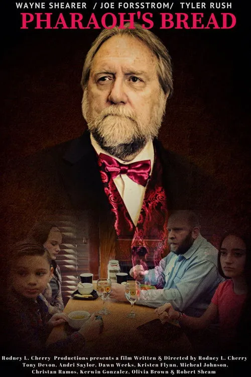 Póster de Pharaoh's Bread