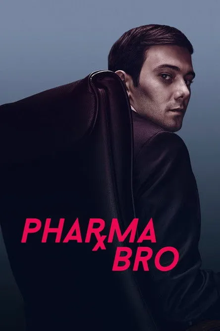Póster de Pharma Bro
