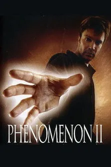 Jill Clayburgh interpreta a Norma Malley en Phenomenon II