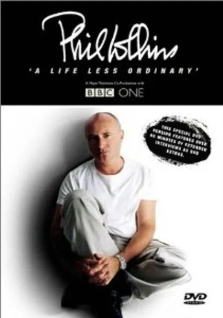 Mike Rutherford interpreta a Self (archive footage) en Phil Collins: A Life Less Ordinary