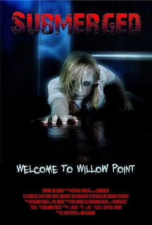 Póster de Phil Moore's Submerged