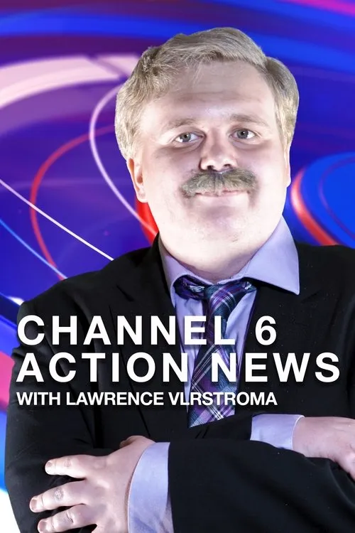 Adam McAlonie interpreta a Adam McAlonie en Philadelphia's #1 Fan