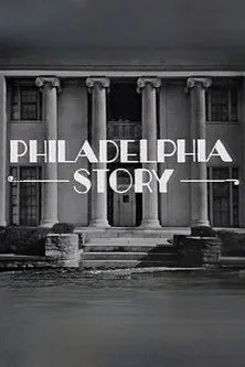 Portada de Philadelphia Story