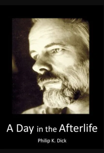 Tim Powers interpreta a Self - Interviewee en Philip K Dick: A Day in the Afterlife